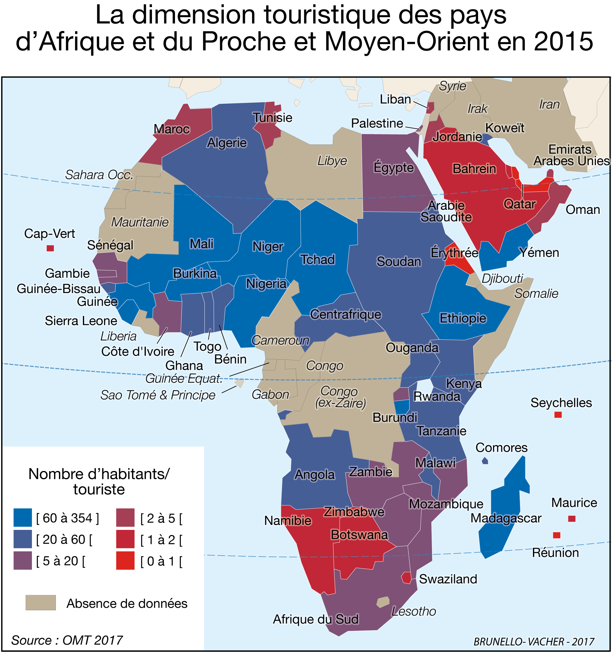 afrique-tourisme